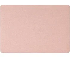 Incase Hardshell Testurizzato 16 "Rožinė