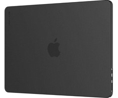 Incase Hardshell Case MacBook Air 13.6” M4 (2025) / M3 (2024) / M2 (2022) dots/juodas