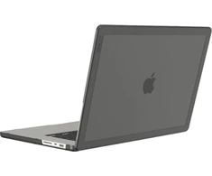 „Incase Edge“ kietasis dėklas – „MacBook Pro 16 M4/M3/M2/M1/2024-2021“ Juodas