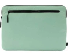 „Dėklas Incase“ kompaktiška rankovė su „Flight Nylon“ su užtrauktuku, skirta „MacBook Pro 14“ – agurkų traiškymas