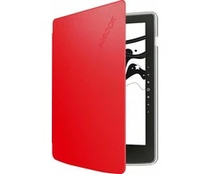 Dėklas inkBOOK Dėklas Duo Chili do Solaris