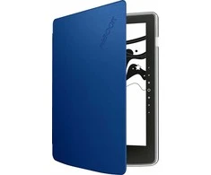 Dėklas duo indigo mėlynas (dla inkbook solaris)