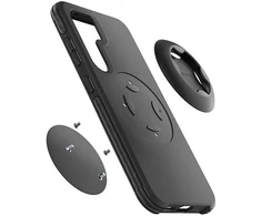 Dėklas Interphone Interphone Quiklox kryt Samsung Galaxy S24 Plus