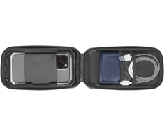Interphone Quiklox Pro – universalus vandeniui atsparus dėklas telefonui iki 7''