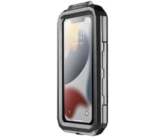 Dėklas Interphone Quiklox Wodoodporne etui na telefon do 6,9''