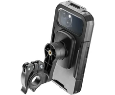 Dėklas Interphone Quiklox Wodoodporne etui na telefon do 6,5''