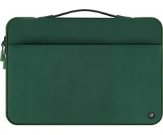 Dėklas Jcpal JCPAL PROFESSIONAL SLEEVE FOR 13/14-INCH, Žalias