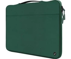 Dėklas Jcpal JCPAL PROFESSIONAL SLEEVE FOR 13/14-INCH, Žalias
