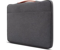 Jcpal Nailono verslo stilius sleeve 13.3 "pilkas