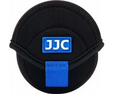 Viršelis JJC Dėžutė smulkiesiems lęšiams 62x40mm JJJc