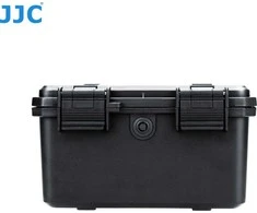 Dėklas JJC Dėklas JJC JBC-24X21700, skirtas 21700 tipo akumuliatoriams