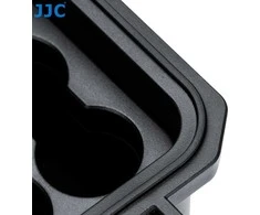 Dėklas JJC Dėklas JJC JBC-24X21700, skirtas 21700 tipo akumuliatoriams