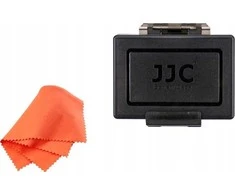 Dėklas - JJC BC UN2 Multi Functional Baterija Case for 56x38x21mm Batteries, Juodas