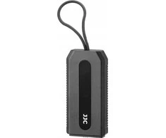 JJC Dėklas MCK-SD6BK SD ir Micro SD kortelių dėklas