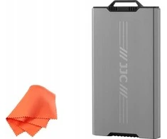 JJC Kortelių dėklas JJC SW-MCR1 PILKAI, skirtas SD ir Micro SD kortelėms