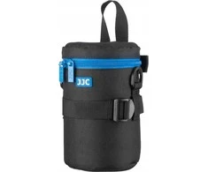 Dėklas JJC Dėklas na objektyvas JJC DLP3II 85 x 165 mm
