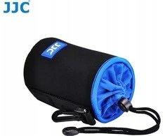 JJC Neopreen Lens Pouch NLP 13