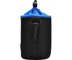 JJC Neopreen Lens Pouch NLP 13