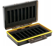JJC Pouch Box Pouch Pouch Baterijos Maišelio baterijos 16x Aaa