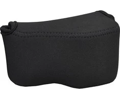 JJC Dėklas / Dėklas Neoprene For Mirrorless Camera / Oc-s1bk
