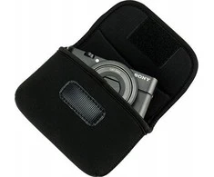 JJC Dėklas / Dėklas Neopren For Compact Camera / Oc-r1bk