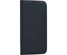 Dėklas Oem SMART CASE Book skirtas Samsung Galaxy S20 FE / S20 FE 5G juodos spalvos