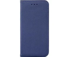 Dėklas Oem SMART CASE Book skirtas Samsung Galaxy A53 5G mėlynos spalvos
