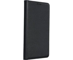 Dėklas Oem SMART CASE Book skirtas Samsung Galaxy Xcover 5 juodos spalvos