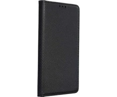 Dėklas Oem SMART CASE Book skirtas Xiaomi Redmi Note 10 Pro / 10 Pro MAX juodos spalvos