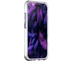 Laut Aero Holo dėklas skirtas Apple iPhone 17 Pro, Holo Pearl