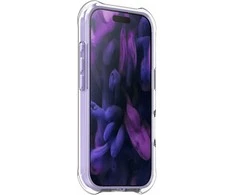 Dėklas Laut Aero Protect Apple iPhone 17, Light Violetinė