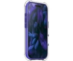 Dėklas Laut Aero Protect Apple iPhone 17, Future Mėlyna
