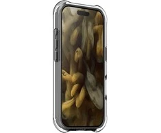 Dėklas Laut Aero Protect Apple iPhone 17, Shadow Pilkas