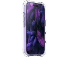 Dėklas Laut Aero Protect Apple iPhone 17 Pro Max, Light Violetinė