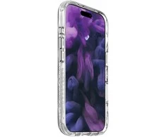 Laut Crystal Matter X dėklas skirtas Apple iPhone 17, Crystal