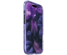 Laut Crystal Matter X dėklas skirtas Apple iPhone Air, Violetinė Crystal