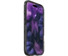 Laut Crystal Matter X dėklas skirtas Apple iPhone Air, Juodas Crystal