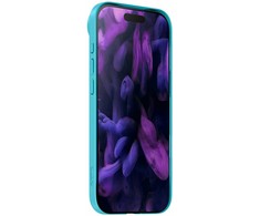 Carruzzo LAUT HUEX SLIM mobiliojo telefono dėklas 16,5 cm (6.5″) Mėtų spalva