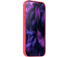 Carruzzo LAUT HUEX SLIM mobiliojo telefono dėklas 16 cm (6.3″) Koralų