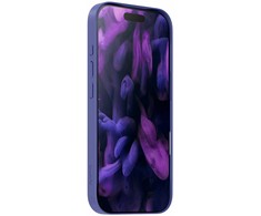 Carruzzo LAUT HUEX SLIM for iPhone 17 Pro Max – Future Mėlyna mobiliojo telefono dėklas 17,5 cm (6.9″) Mėlyna