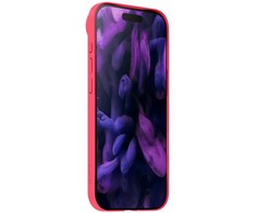 Carruzzo LAUT HUEX SLIM mobiliojo telefono dėklas 17,5 cm (6.9″) Koralų
