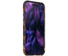 Dėklas LAUT HUEX WAVE pokrowiec na telefon komórkowy 16,5 cm (6.5") Karmel