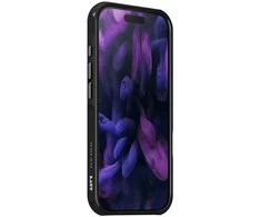 Dėklas LAUT HUEX WAVE pokrowiec na telefon komórkowy 16 cm (6.3") Ruda