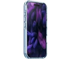 Dėklas LAUT HUEX WAVE pokrowiec na telefon komórkowy 16 cm (6.3") Mėlyna, Rožinė