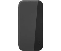 Laut MagFolio dėklas skirtas Apple iPhone 17 Pro Max, Juodas