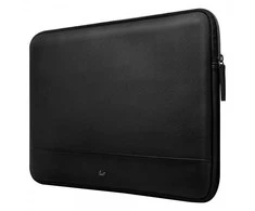 „Dėklas Laut PRESTIGE“ dėklas, skirtas „Apple Macbook“ – juodas