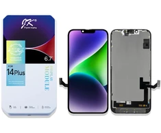 Dėklas LCD EKRANO MODULIS IPHONE 14 PLUS JK JUTIKLINIS JUTIKLINIS DĖŽUTĖ