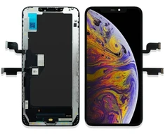 Dėklas LCD EKRANO MODULIS IPHONE XS MAX INCELL JK JUTIKLINIS EKRANAS