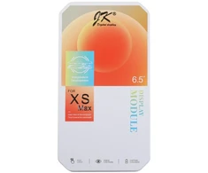 Dėklas LCD EKRANO MODULIS IPHONE XS MAX INCELL JK JUTIKLINIS EKRANAS