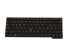 Dėklas Lenovo Klaviatūra (DANISH) Name